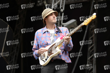 Hurricane Festival 2015 in Scheeßel