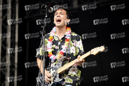 Hurricane Festival 2015 in Scheeßel