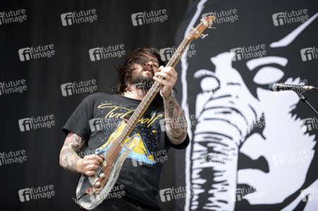 Hurricane Festival 2015 in Scheeßel