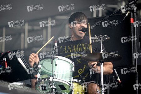 Hurricane Festival 2015 in Scheeßel