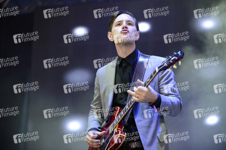 Hurricane Festival 2015 in Scheeßel