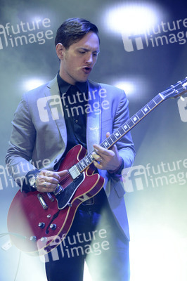 Hurricane Festival 2015 in Scheeßel