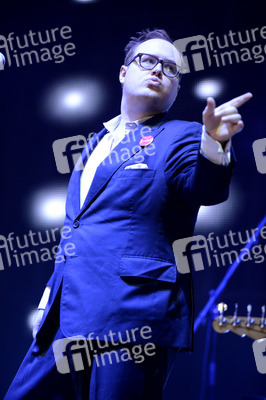 Hurricane Festival 2015 in Scheeßel
