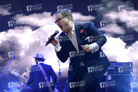 Hurricane Festival 2015 in Scheeßel
