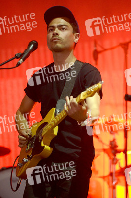 Hurricane Festival 2015 in Scheeßel