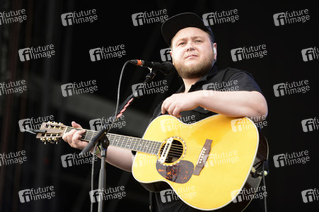 Hurricane Festival 2015 in Scheeßel