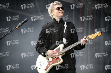Hurricane Festival 2015 in Scheeßel