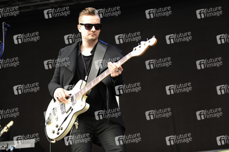 Hurricane Festival 2015 in Scheeßel