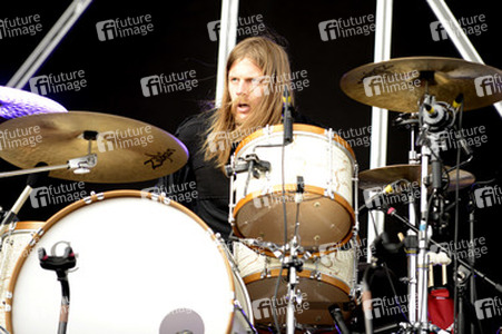 Hurricane Festival 2015 in Scheeßel