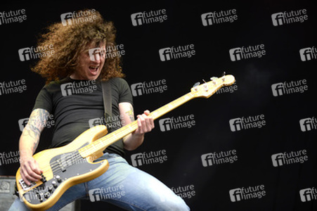 Hurricane Festival 2015 in Scheeßel