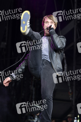 Hurricane Festival 2015 in Scheeßel