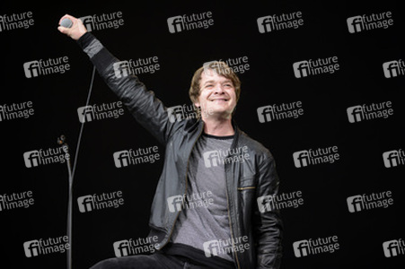 Hurricane Festival 2015 in Scheeßel