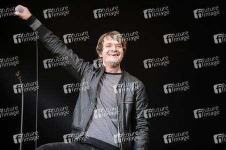 Hurricane Festival 2015 in Scheeßel