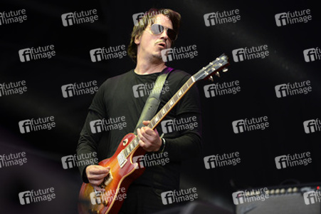Hurricane Festival 2015 in Scheeßel
