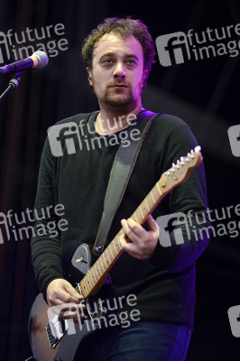 Hurricane Festival 2015 in Scheeßel