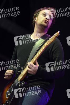 Hurricane Festival 2015 in Scheeßel