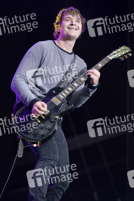 Hurricane Festival 2015 in Scheeßel