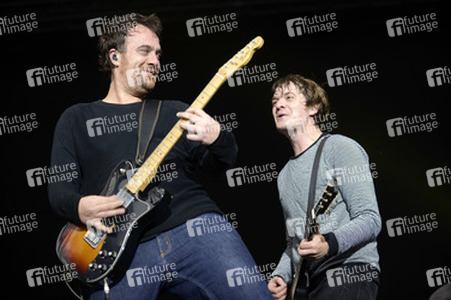 Hurricane Festival 2015 in Scheeßel