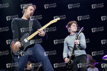 Hurricane Festival 2015 in Scheeßel