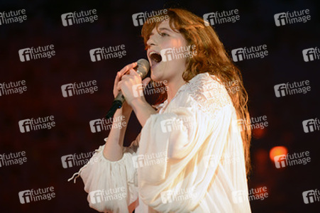 Hurricane Festival 2015 in Scheeßel