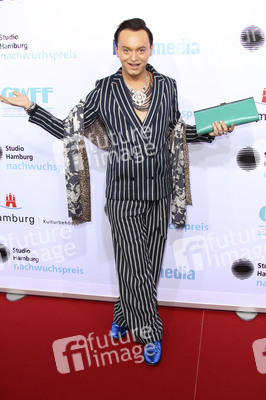 Studio Hamburg Nachwuchspreis 2015