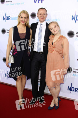 Studio Hamburg Nachwuchspreis 2015