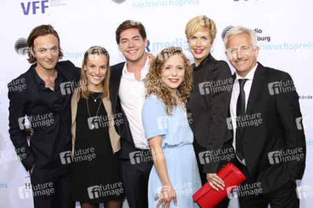 Studio Hamburg Nachwuchspreis 2015