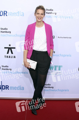Studio Hamburg Nachwuchspreis 2015