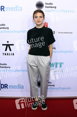 Studio Hamburg Nachwuchspreis 2015
