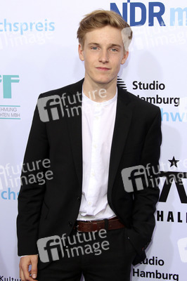 Studio Hamburg Nachwuchspreis 2015