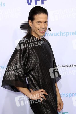 Studio Hamburg Nachwuchspreis 2015