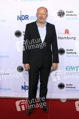 Studio Hamburg Nachwuchspreis 2015