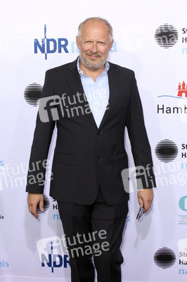 Studio Hamburg Nachwuchspreis 2015