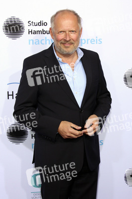 Studio Hamburg Nachwuchspreis 2015