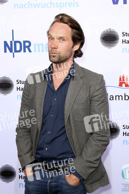 Studio Hamburg Nachwuchspreis 2015