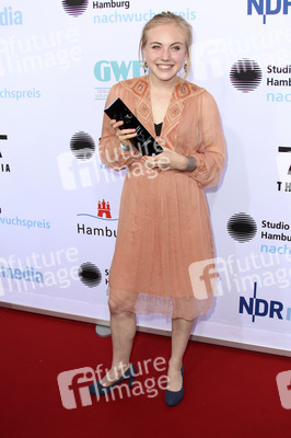 Studio Hamburg Nachwuchspreis 2015