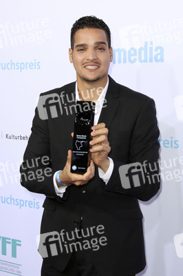 Studio Hamburg Nachwuchspreis 2015