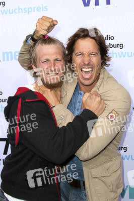 Studio Hamburg Nachwuchspreis 2015