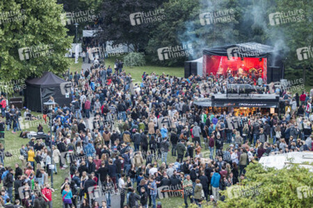 Konzert von Susanne Blech in Erfurt