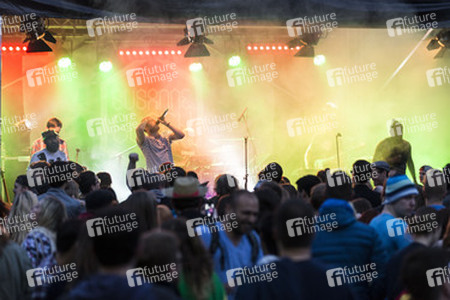 Konzert von Susanne Blech in Erfurt
