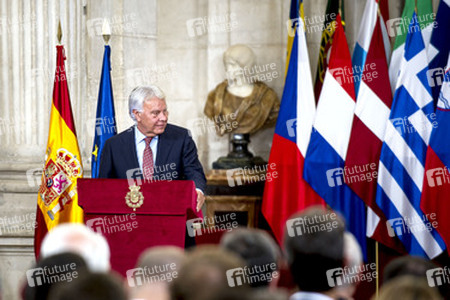 30. Jahrestag der Mitgliedschaft Spaniens in der EU