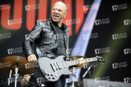 Hurricane Festival 2015 in Scheeßel