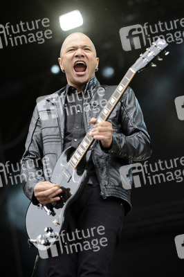 Hurricane Festival 2015 in Scheeßel
