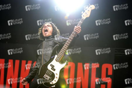 Hurricane Festival 2015 in Scheeßel