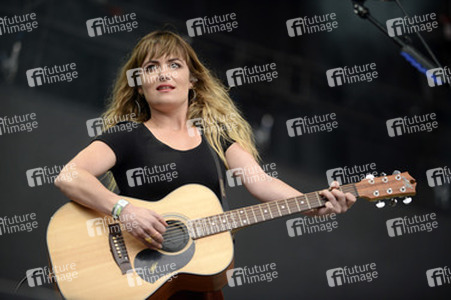 Hurricane Festival 2015 in Scheeßel