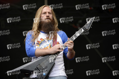 Hurricane Festival 2015 in Scheeßel
