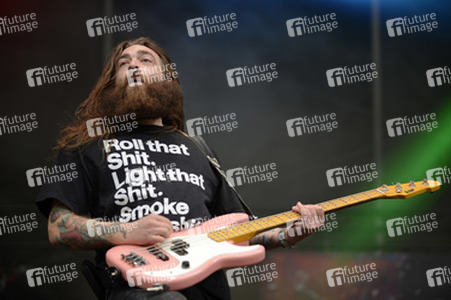 Hurricane Festival 2015 in Scheeßel