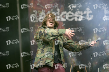 Hurricane Festival 2015 in Scheeßel