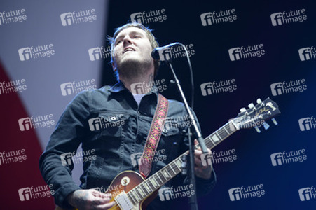 Hurricane Festival 2015 in Scheeßel