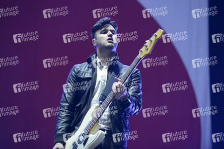Hurricane Festival 2015 in Scheeßel
